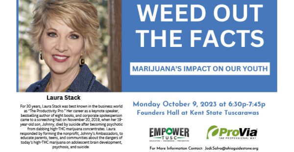 Weed Out the Facts